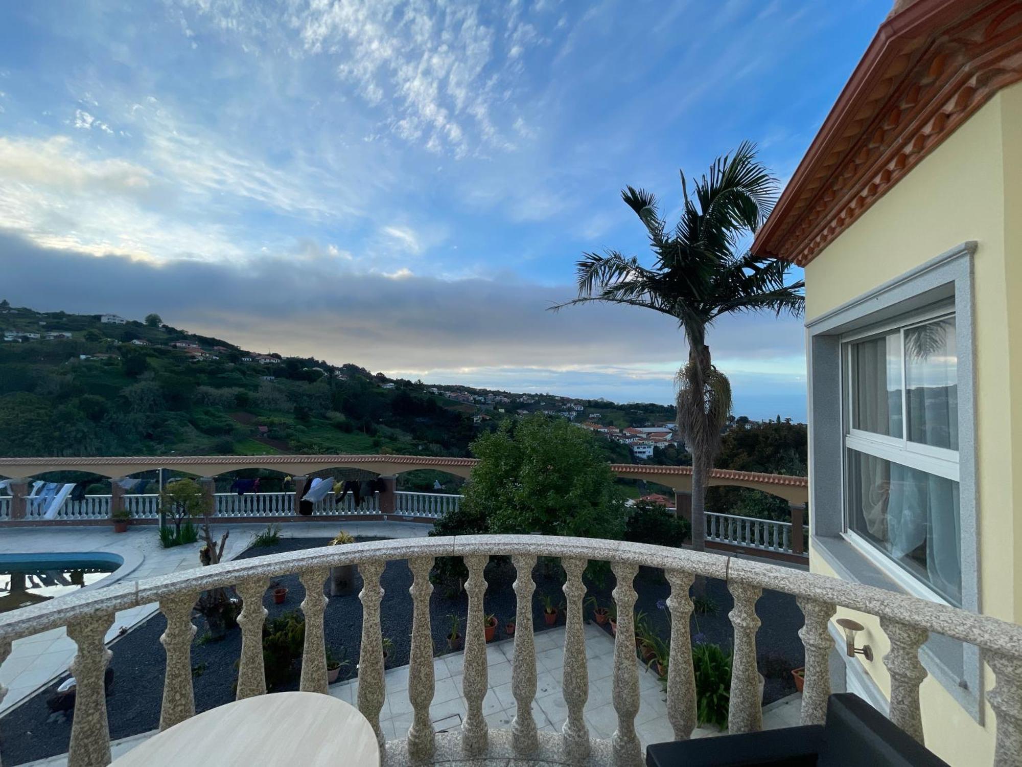Belle Vue Hotel Sao Jorge  Bilik gambar
