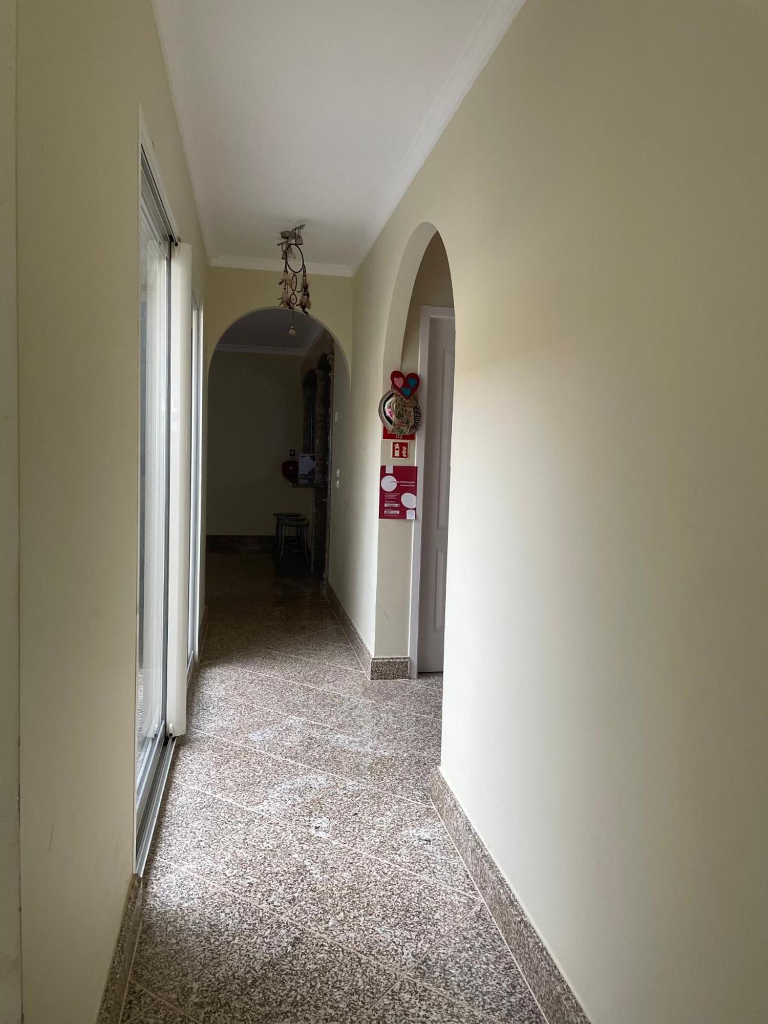 Belle Vue Hotel Sao Jorge  Luaran gambar