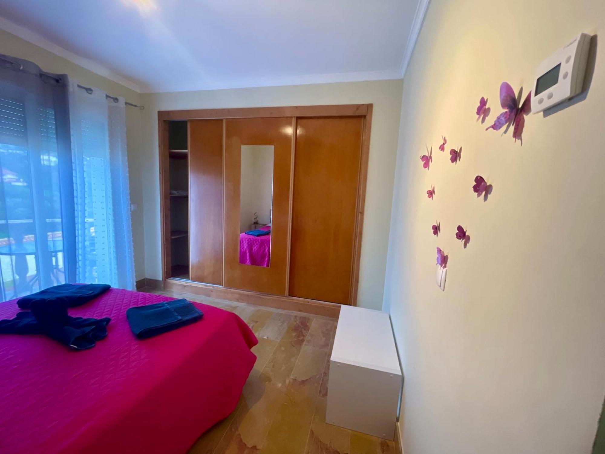 Belle Vue Hotel Sao Jorge  Bilik gambar
