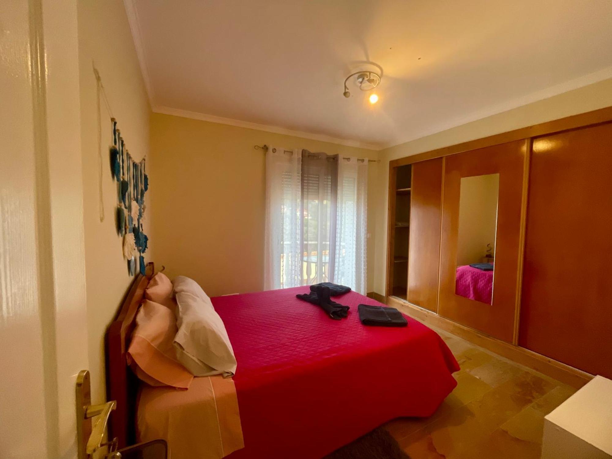 Belle Vue Hotel Sao Jorge  Bilik gambar