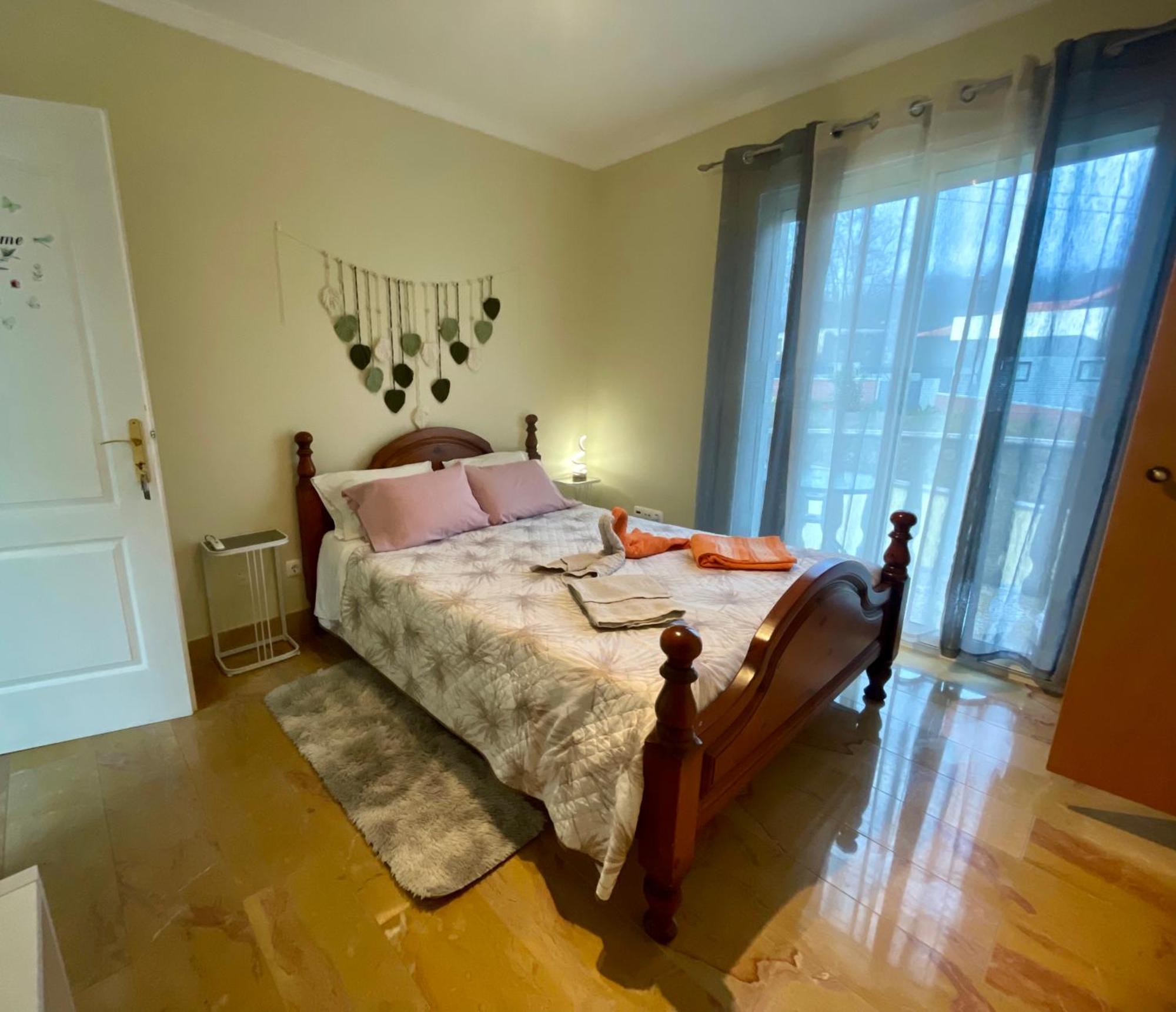 Belle Vue Hotel Sao Jorge  Bilik gambar